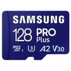 Samsung MicroSDHC PRO Plus 128GB