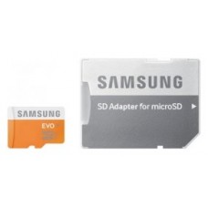 Samsung 32GB, MicroSDHC EVO UHS Clase 10