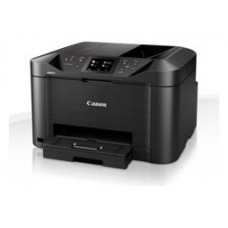 Multifunción inyección canon maxify mb5150 color