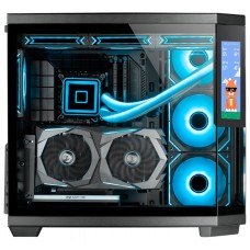 CAJA TACENS MC-3TCORELCD WH