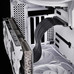 CABLE RISER PCIE 4.0 MARS GAMING MCAPCIE40 x16 CABLE RISER PCIE 4.0 MARS GAMING MCAPCIE40 x16