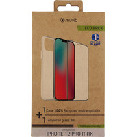 Funda muvit iphone 12 pro max Funda muvit iphone 12 pro max