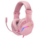 TECLADO MOUSE HEADSET Y ALFOMBRILLA MARS GAMING