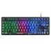 TECLADO Y MOUSE MARS GAMING MCPTKL TECLADO DE FORMATO