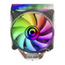 VENTILADOR CON DISIPADOR DE CPU MARS GAMING MCPU-VR