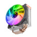 VENTILADOR CON DISIPADOR DE CPU MARS GAMING MCPU-VR
