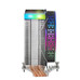 VENTILADOR CON DISIPADOR DE CPU MARS GAMING MCPU-VR
