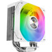 VENTILADOR CON DISIPADOR DE CPU MARS GAMING MCPUX4ARGB