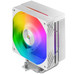 VENTILADOR CON DISIPADOR DE CPU MARS GAMING MCPUX4ARGB