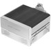 VENTILADOR CON DISIPADOR DE CPU MARS GAMING MCPUX4ARGB