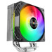 REFRIGERADOR CPU MARS GAMING MCPU-X4 ARGB MULTISOCKET