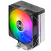 REFRIGERADOR CPU MARS GAMING MCPU-X4 ARGB MULTISOCKET