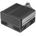 REFRIGERADOR CPU MARS GAMING MCPU-X4 ARGB MULTISOCKET