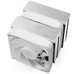 VENTILADOR CON DISIPADOR DE CPU MARS GAMING MCPUXU6W 