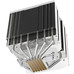 VENTILADOR CON DISIPADOR DE CPU MARS GAMING MCPUXU6W 