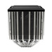 VENTILADOR CON DISIPADOR DE CPU MARS GAMING MCPU-XU6