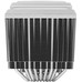 VENTILADOR CON DISIPADOR DE CPU MARS GAMING MCPUXU9W