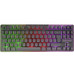 TECLADO MOUSE Y ALFOMBRILLA MARS GAMING MCPWTKLES TECLADO MOUSE Y ALFOMBRILLA MARS GAMING MCPWTKLES