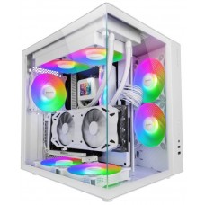 CAJA TACENS MCV-ONE WH