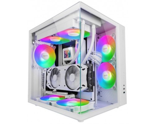 CAJA TACENS MCV-ONE WH