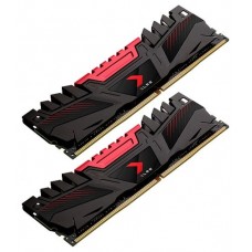 PNY XLR8 mÃ³dulo de memoria 16 GB 2 x 8 GB DDR4