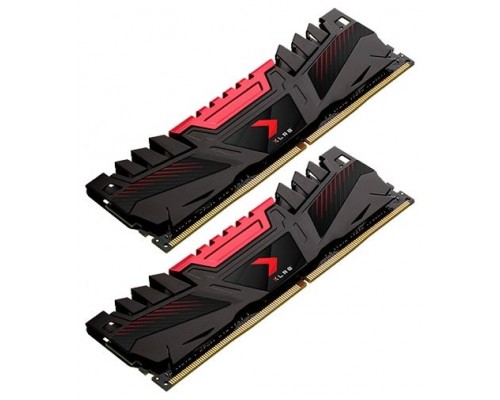 PNY XLR8 mÃ³dulo de memoria 16 GB 2 x 8 GB DDR4