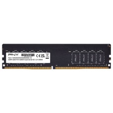 DDR4 16GB 3200MHz PNY Cl 22 1X16 1.2V MD16GSD43200-SI