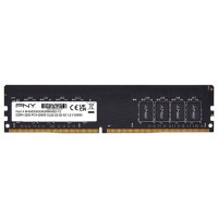 DDR4 8GB 3200MHz PNY Cl 22 1X8 1.2V MD8GSD43200-SI