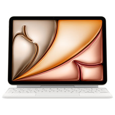 FUNDA CON TECLADO APPLE MAGIC KEYBOARD 11 COLOR BALNCO