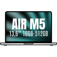 Portatil apple macbook air 13 apple