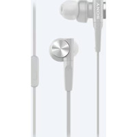 Auriculares sony mdr - xb55ap wq jack 3.5mm