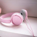 AURICULARES SONY MDR-ZX110AP PK