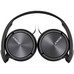 HEADSET SONY MDR-ZX310AP COMPACTOS MICROFONO INTEGRADO