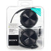 HEADSET SONY MDR-ZX310AP COMPACTOS MICROFONO INTEGRADO