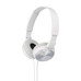 HEADSET SONY MDR-ZX310AP COMPACTOS MICROFONO INTEGRADO