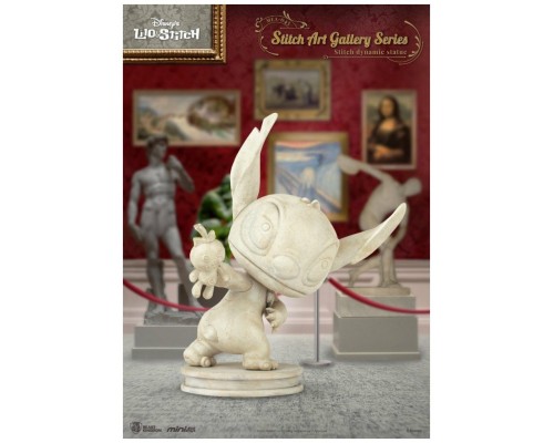 Figura beast kingdom mini egg attack