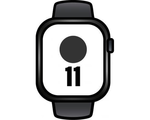 RELOJ APPLE MEUX4QL/A