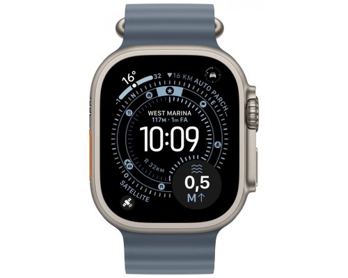 RELOJ APPLE ULTRA MEWH4QL/A RELOJ APPLE ULTRA MEWH4QL/A