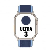 RELOJ APPLE ULTRA MEWR4QL/A