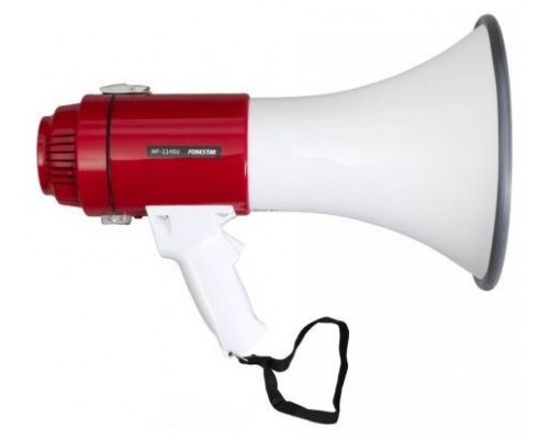 MEGAFONO FONESTAR MF-114SU MEGAFONO FONESTAR MF-114SU