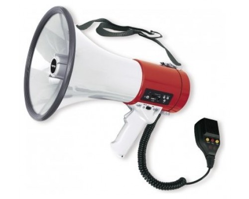 MEGAFONO FONESTAR MF-600SGU MEGAFONO FONESTAR MF-600SGU