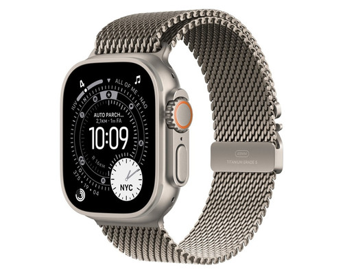 RELOJ APPLE ULTRA MF0E4QL/A RELOJ APPLE ULTRA MF0E4QL/A
