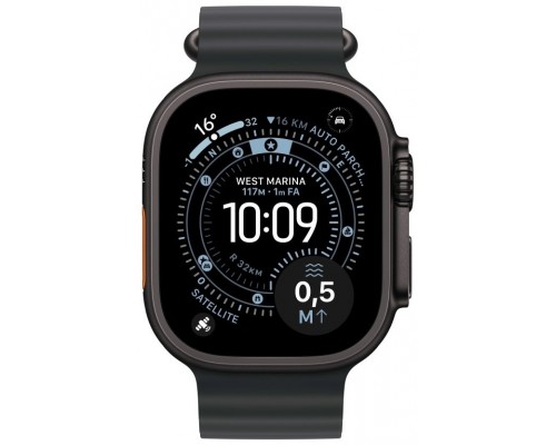 RELOJ APPLE ULTRA MF0J4QL/A