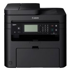 Multifuncion canon mf237w laser monocromo i - sensys