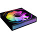 KIT 2xVENTILADOR INTERNO ARGB MARS GAMING MF3DPROX2R