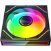 KIT 2xVENTILADOR INTERNO ARGB MARS GAMING MF3DPROX2R