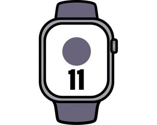RELOJ APPLE MF8H4QL/A