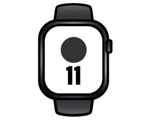 RELOJ APPLE MFC24QL/A