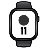 RELOJ APPLE MFC44QL/A RELOJ APPLE MFC44QL/A