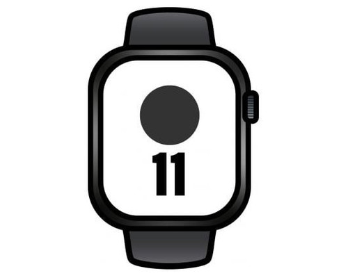 RELOJ APPLE MFC44QL/A